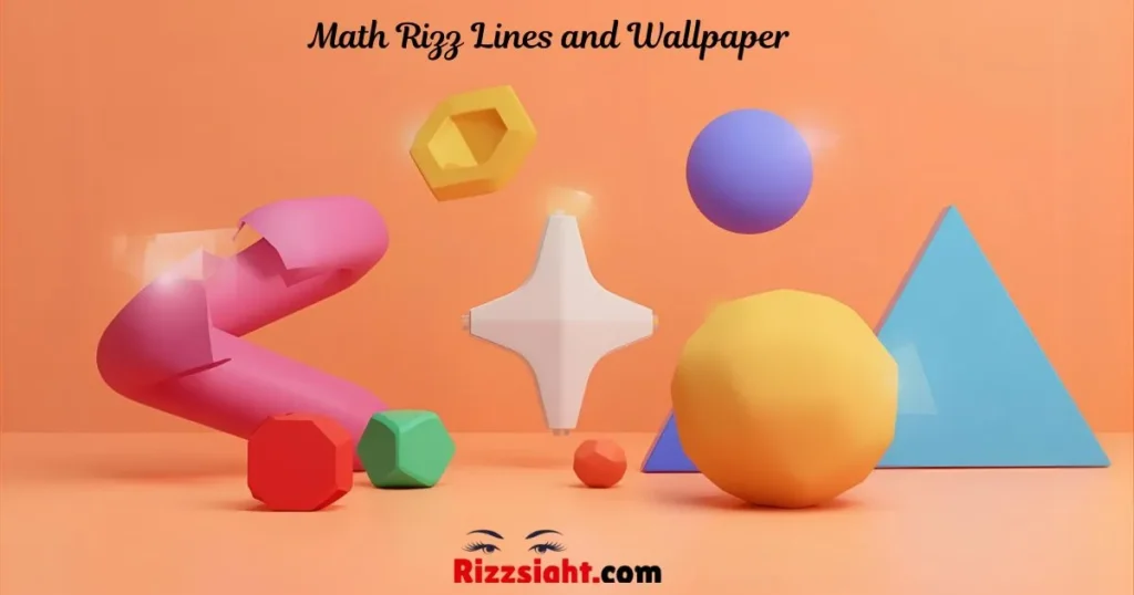 Aesthetic Math Wallpapers