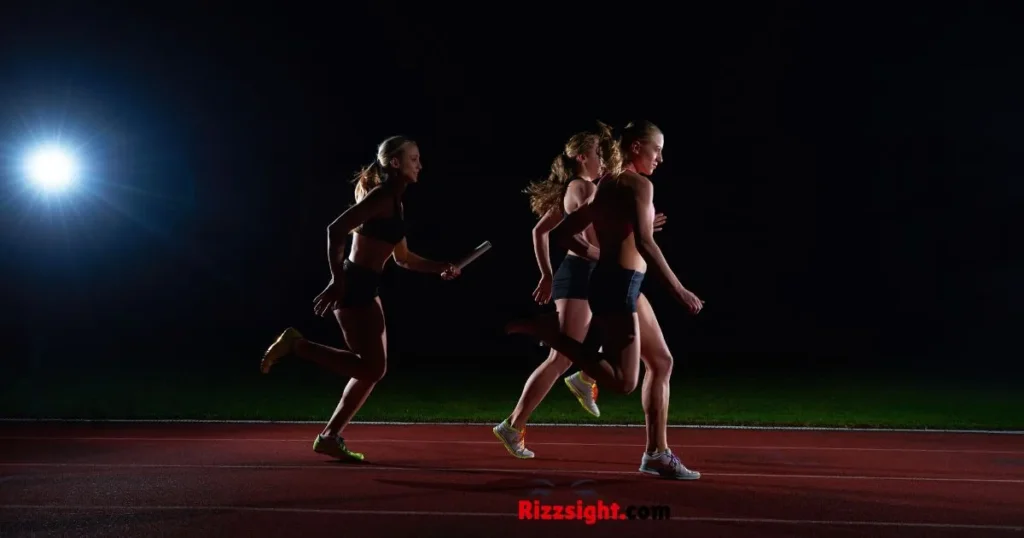 Cute Runners Rizz Lines