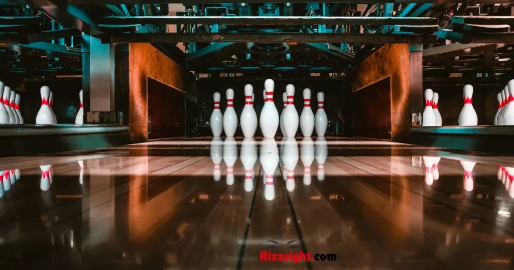 Dirty Bowling Rizz Pickup Lines