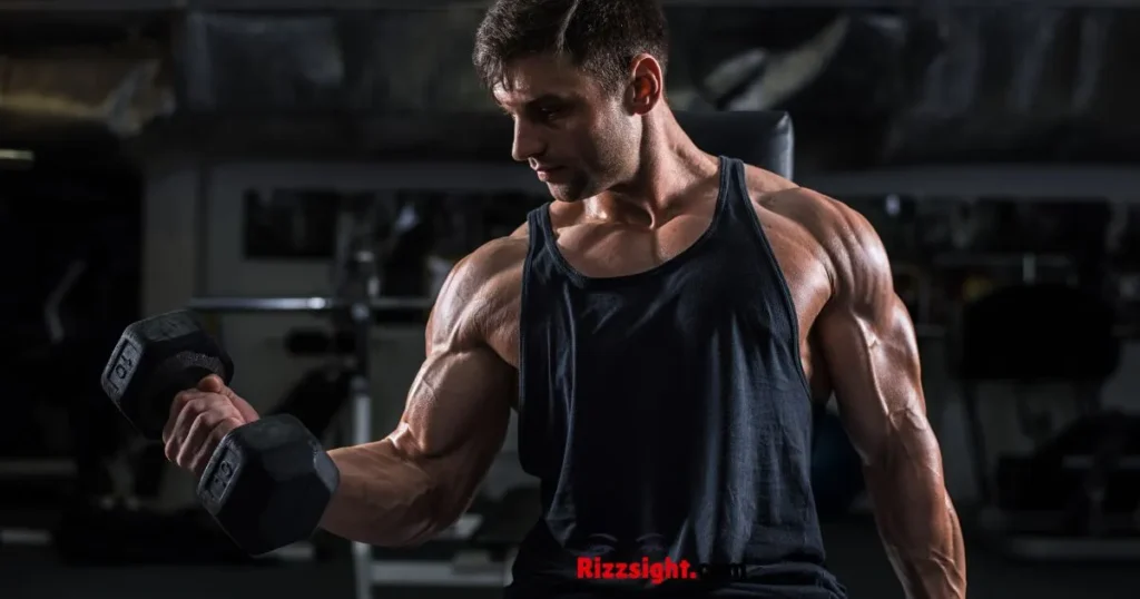 Dirty Gym Pickup Lines