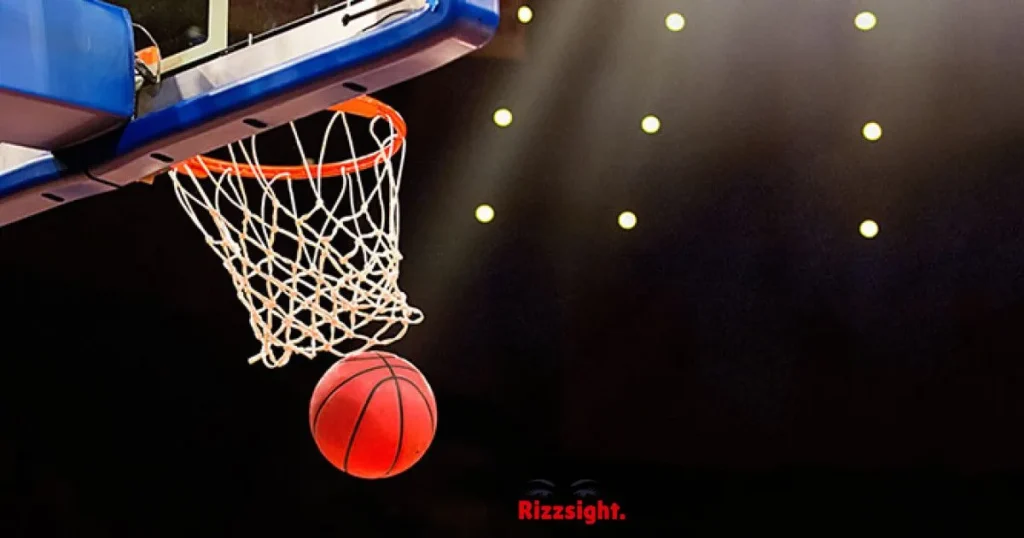 Funny Basketball Rizz Lines