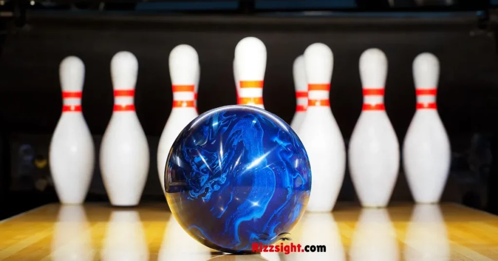 Funny Bowling Pickup Lines