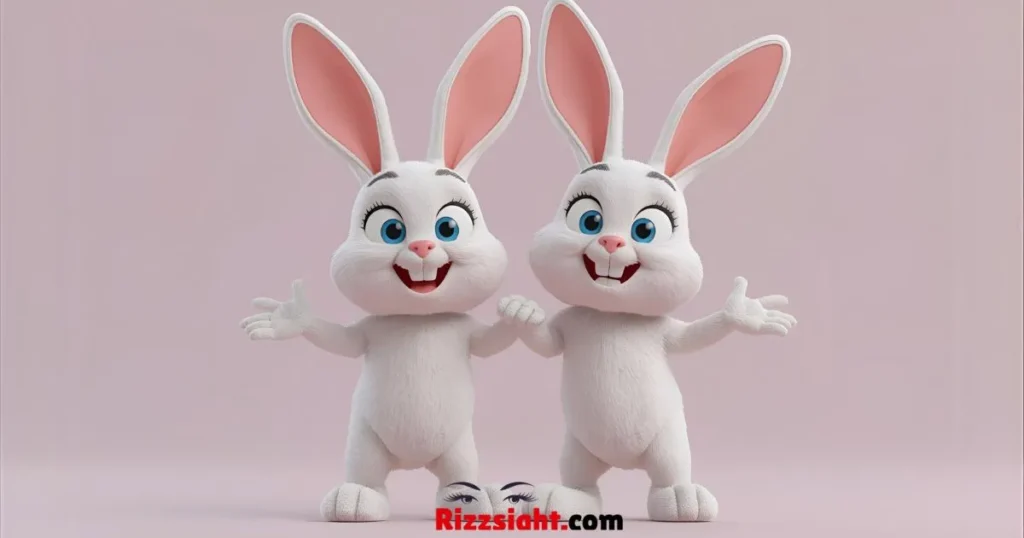 Funny Bunny Rizz Lines