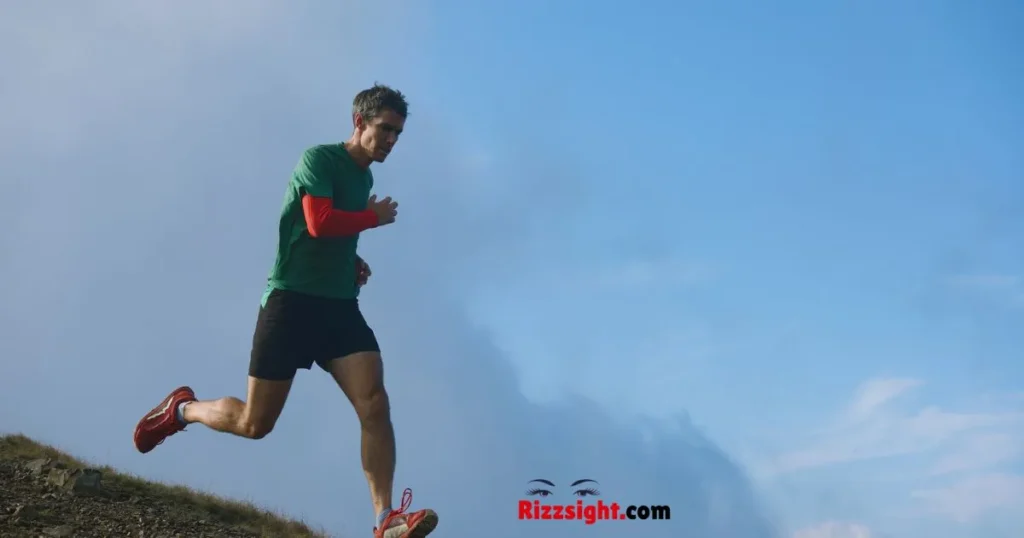 Funny Runners Pickup Lines