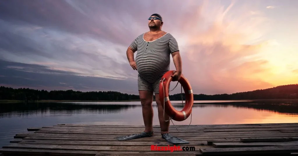 Funny Swimmer Rizz Up Lines