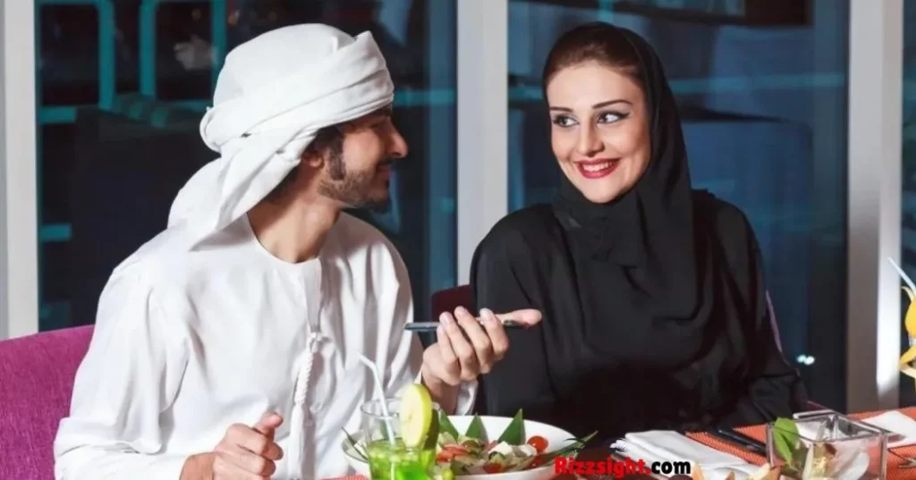 Arabic Pick Up Lines In English