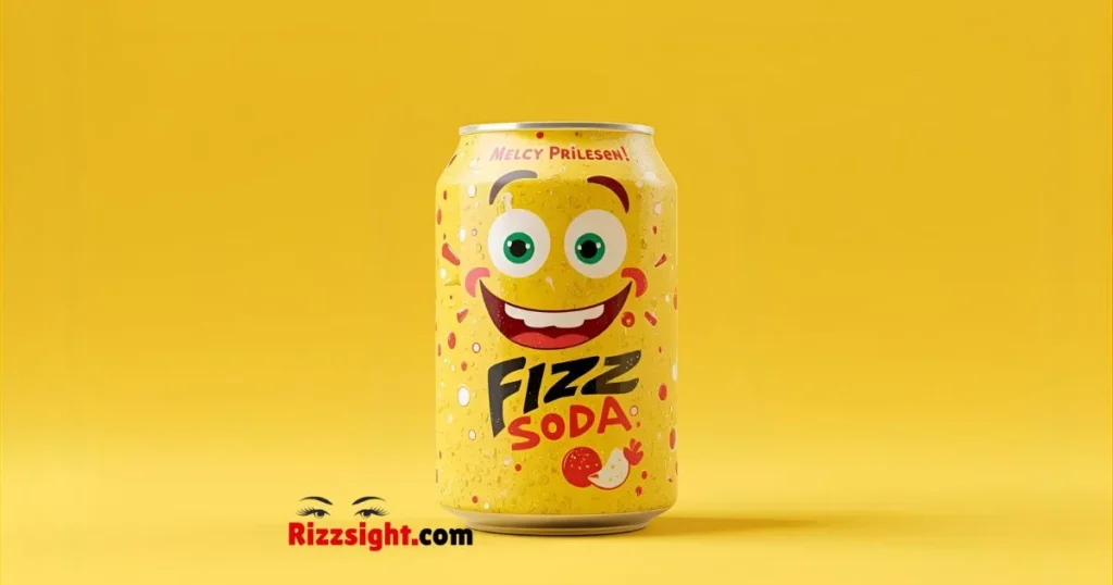 Cool Fizz Rizz Lines