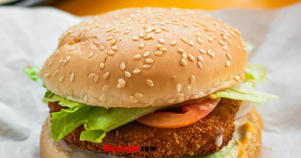 Short Cheeseburger Rizz Lines