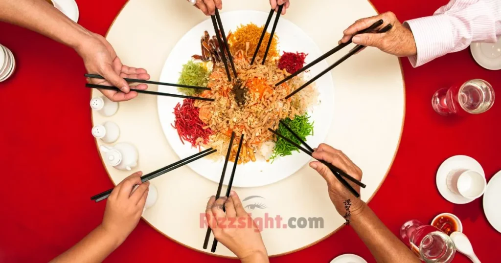 Cheeky Chinese Rizz Lines