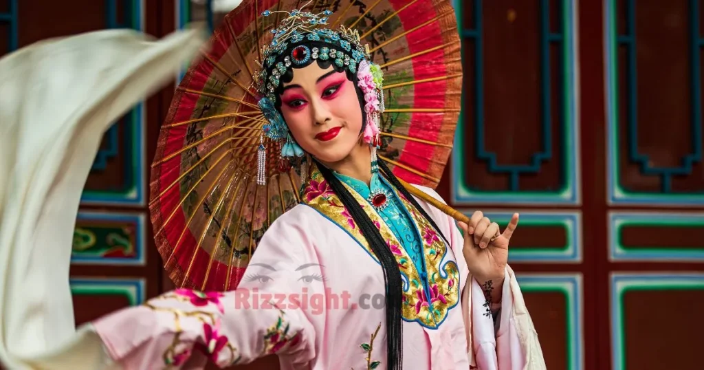 Flirty Chinese Rizz Lines