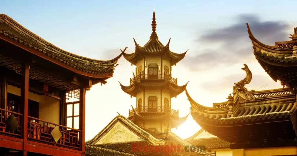 Top Chinese Rizz Lines