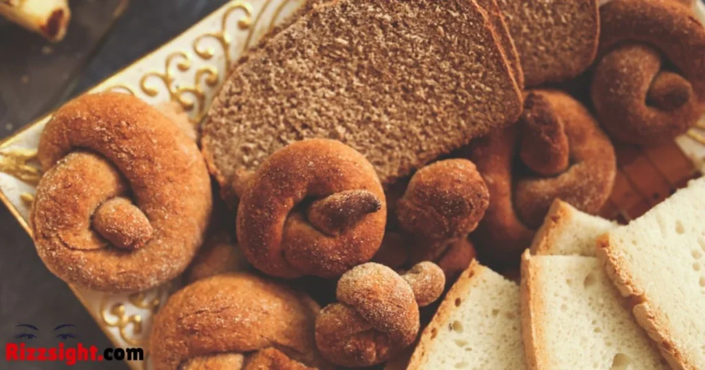 Banana Bread Pick Up Lines