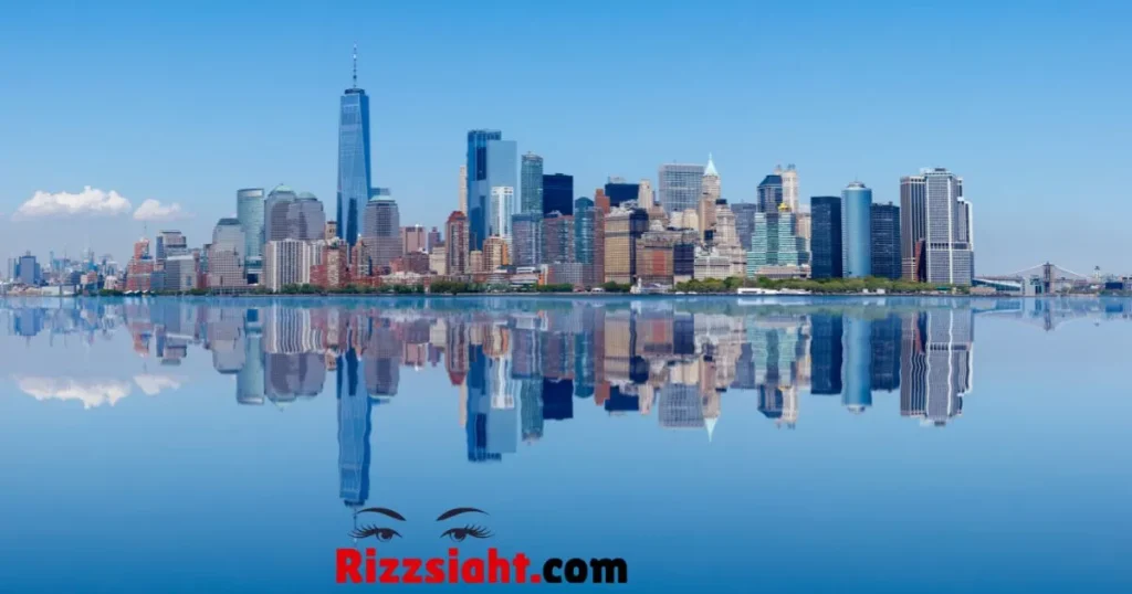 Cool New York Rizz Lines