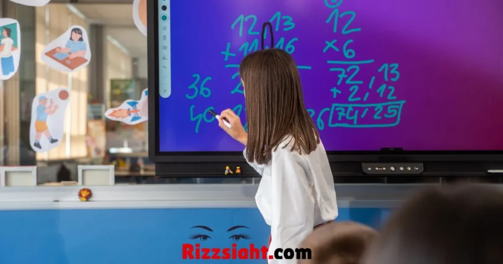 Flirty Math Rizz Line