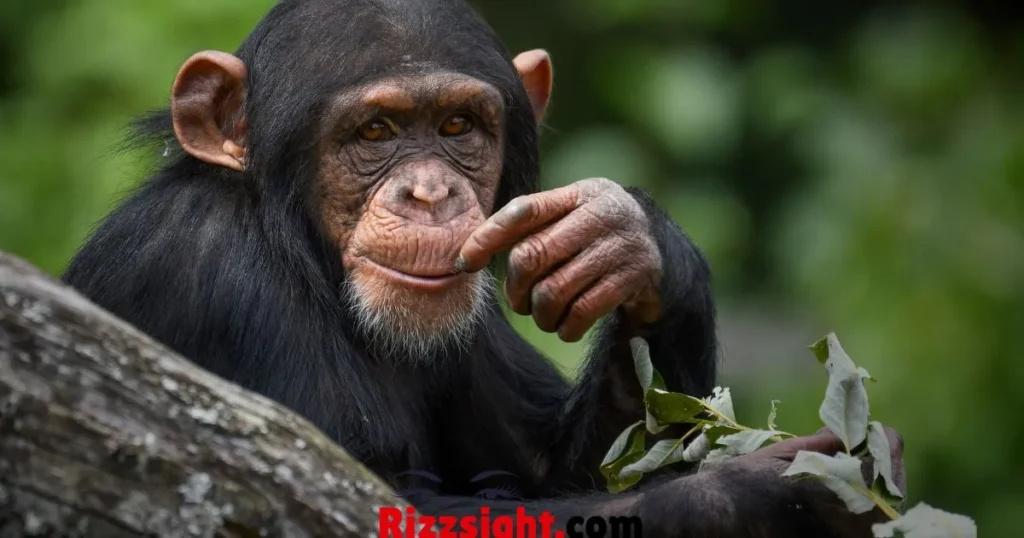 Funny Monkey Rizz Lines