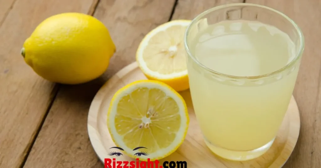 Lemon Rizz Lines For Friends