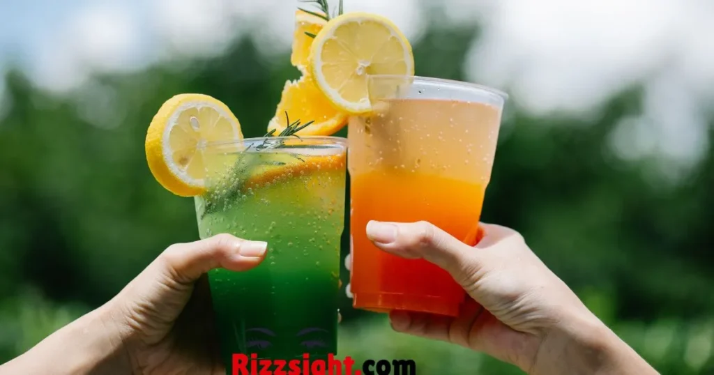 Lemon Rizz Lines For Selfies