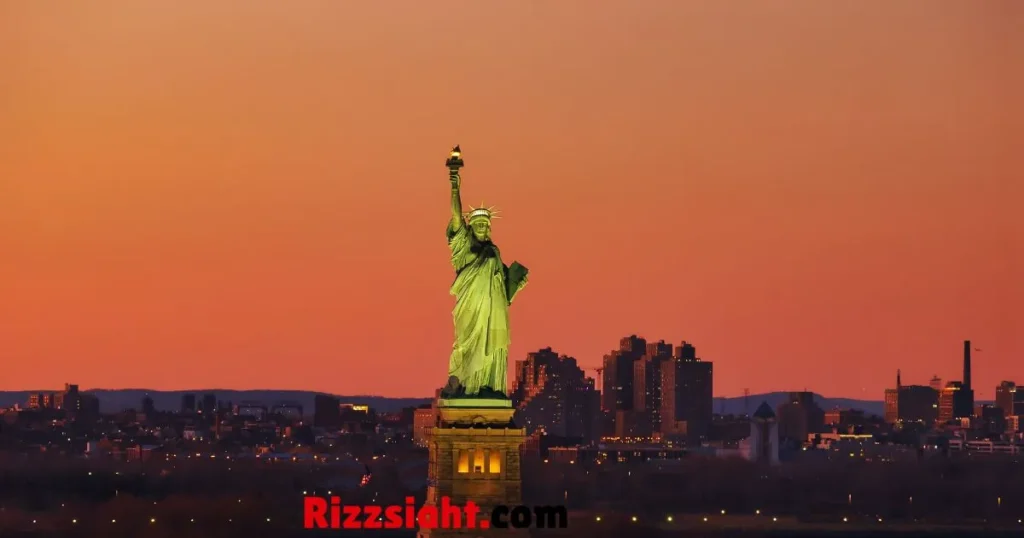 New York Rizz Lines For Her