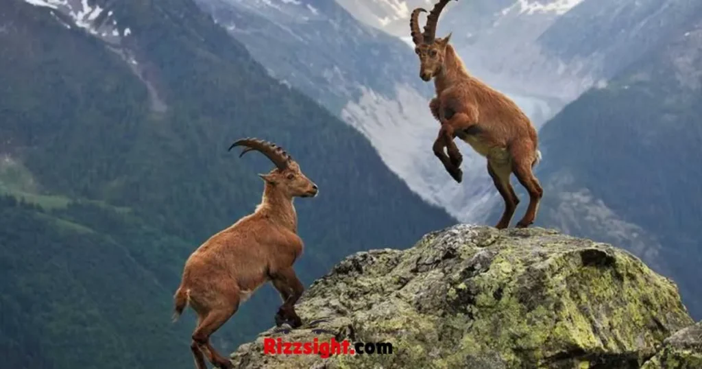 Romantic Animal Rizz Lines