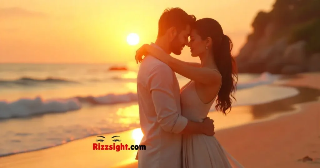 Cute Hug Day Rizz Lines