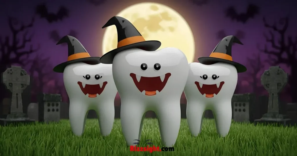 Dental Rizz Puns For Party Games