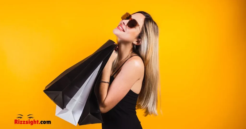 Flirty Black Friday Rizz Lines