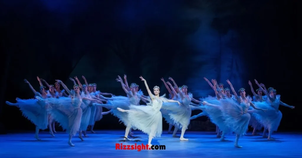 Flirty Dancer Rizz Lines