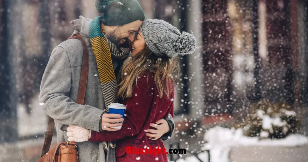 Flirty Hot Wife Text Rizz Lines