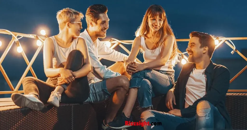 Flirty Long‑distance Rizz Lines