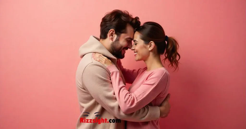 Hug Day Rizz Lines For Her