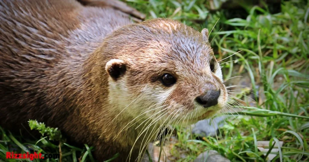 Otter Rizz Lines For Selfies