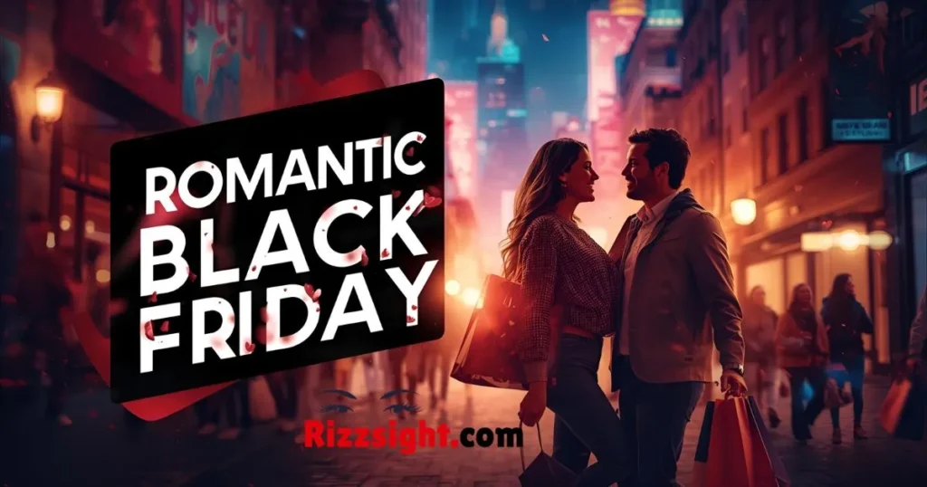 Romantic Black Friday