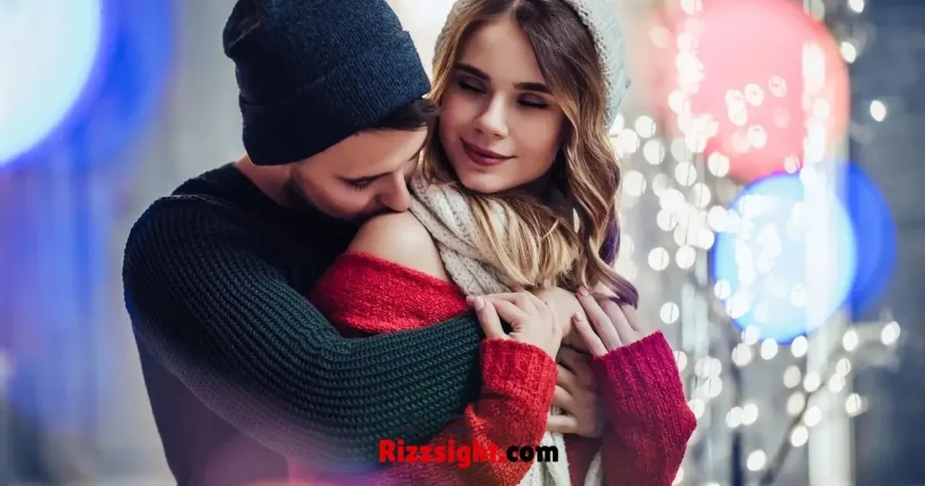 Romantic Hot Wife Text Rizz Lines