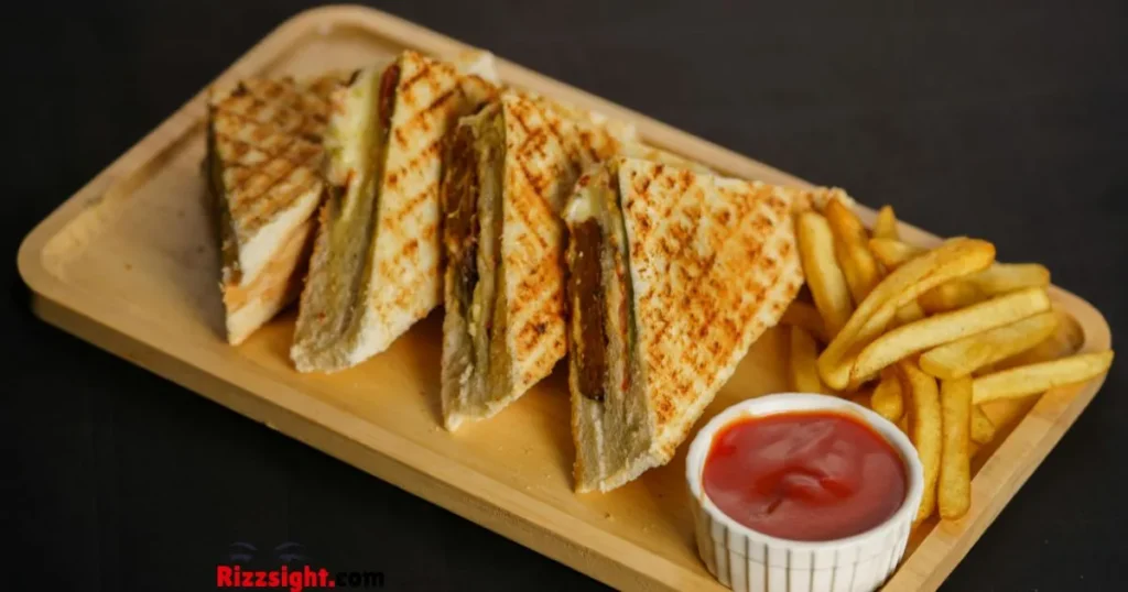 Sandwich Rizz Lines Tagalog