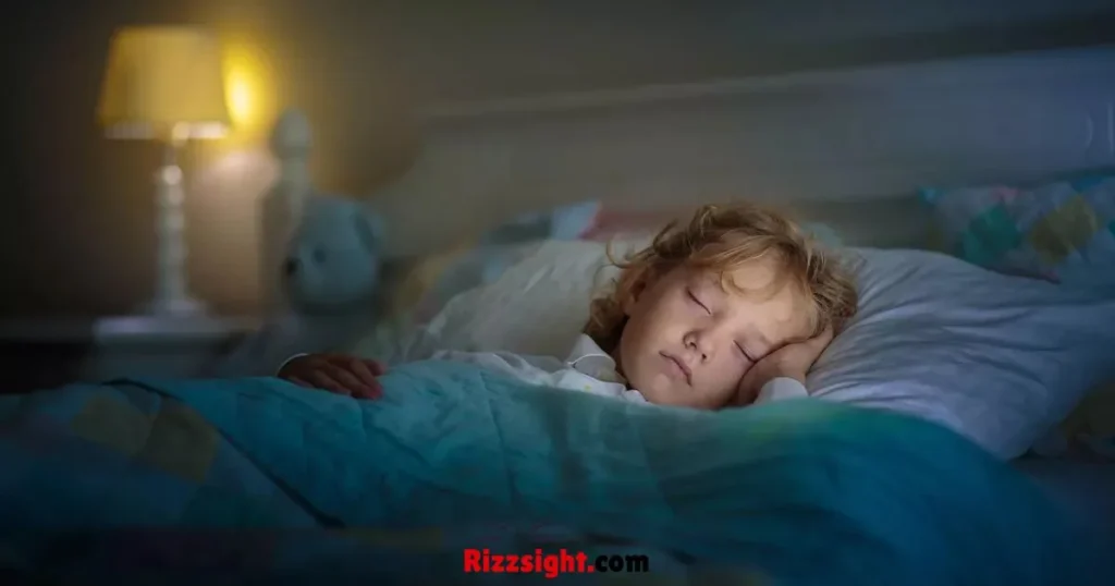 Sleep Rizz Lines For Him