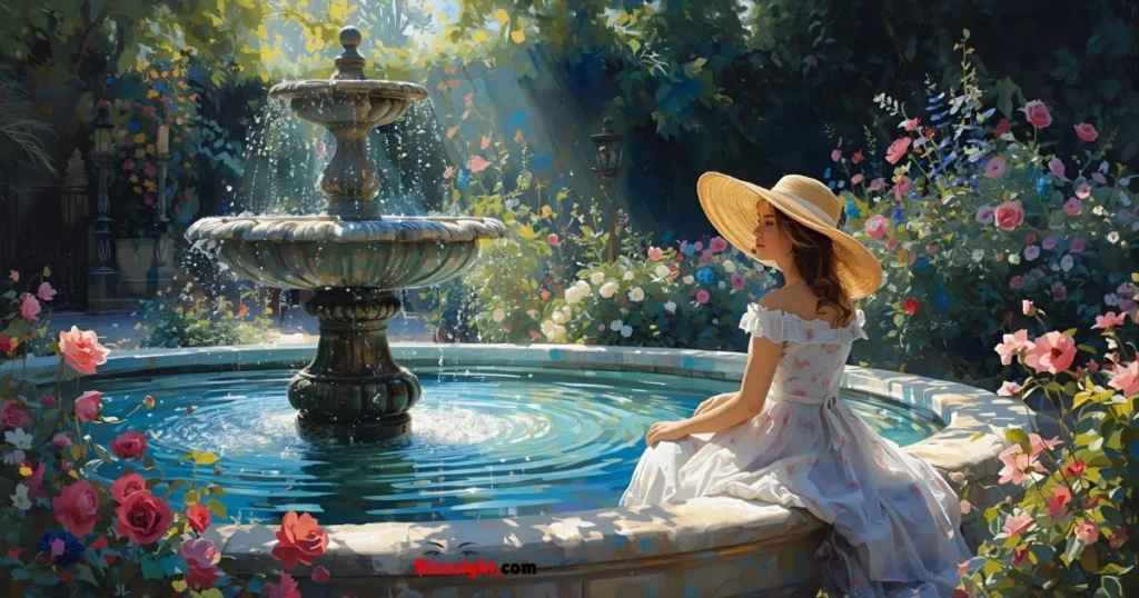 Spring Rizz Lines For Her