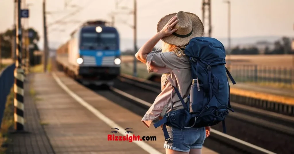 Train Rizz Lines For Him