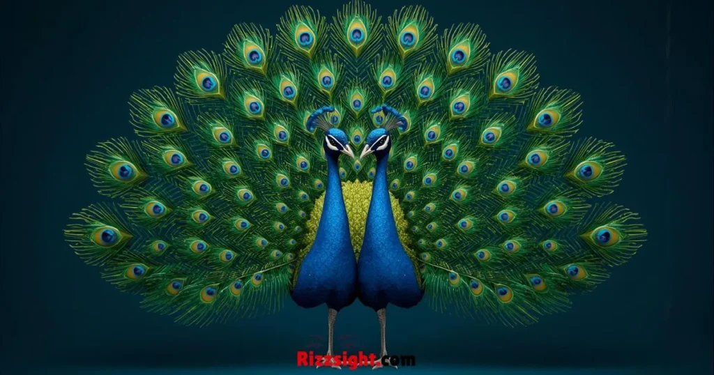 Unique Bird Rizz Lines