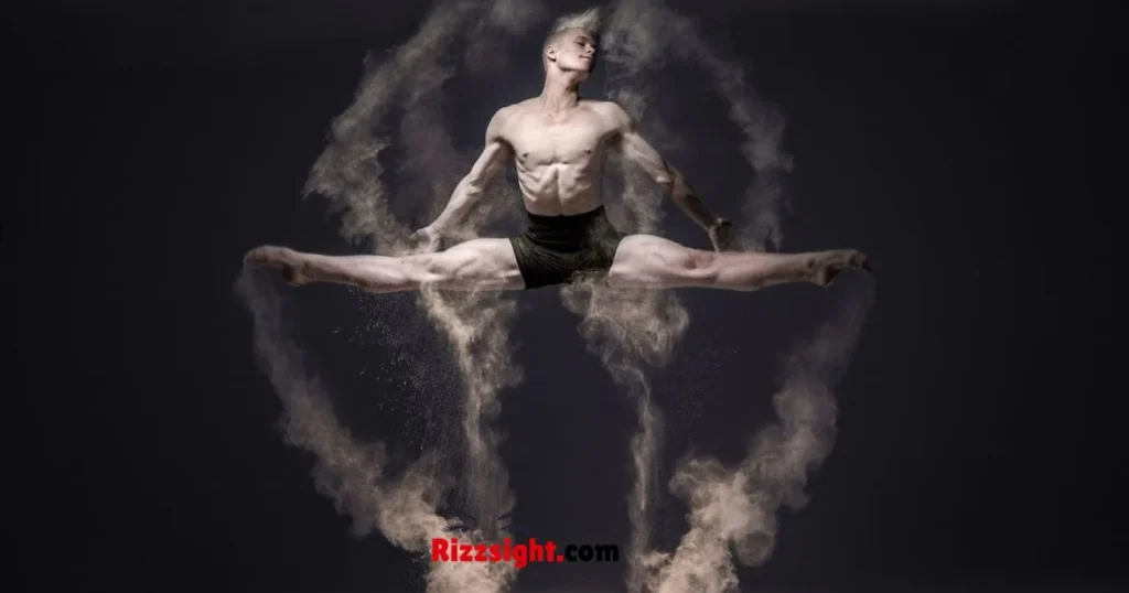 Unique Dancer Rizz Lines