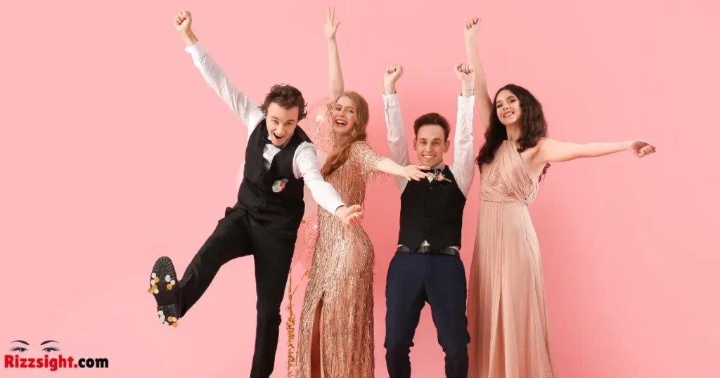 Unique Prom Rizz Lines