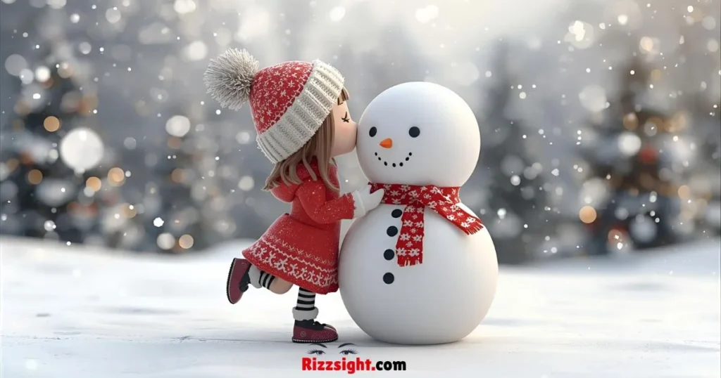 Alternatives To Snowball Kiss