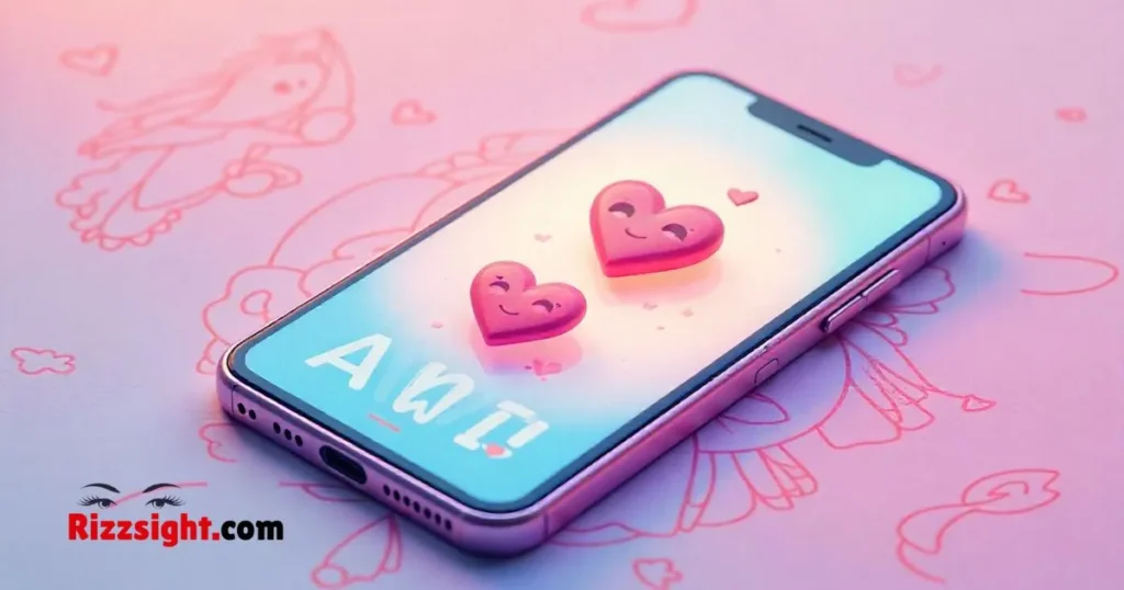 Awl Meaning From A Girl In Text Messages