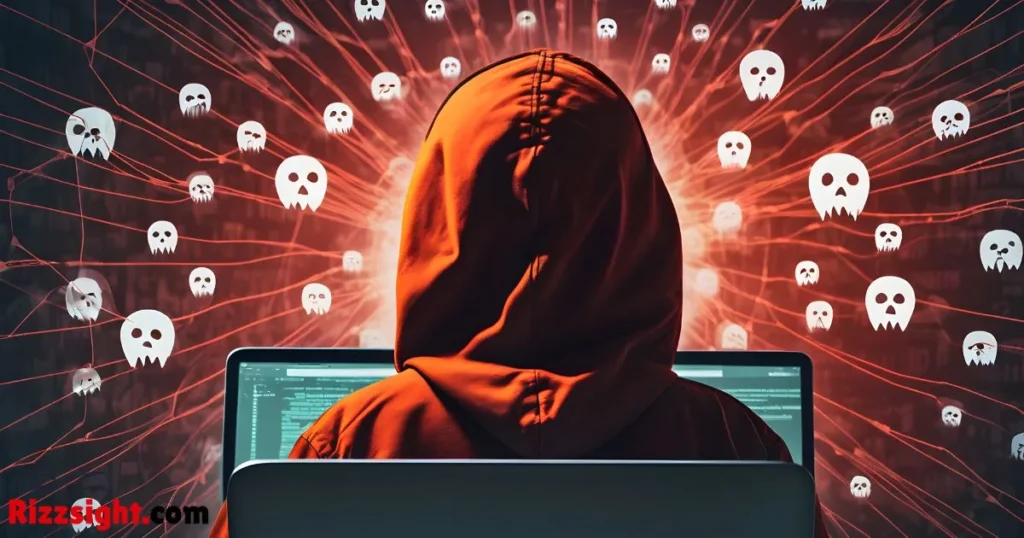 Flirty Hacker Rizz Line