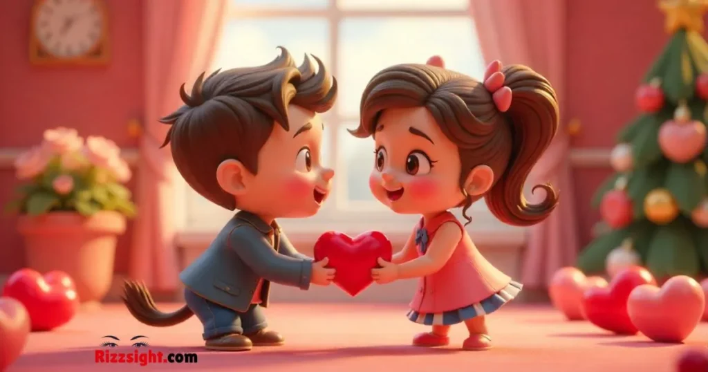 Flirty Valentine Rizz Jokes