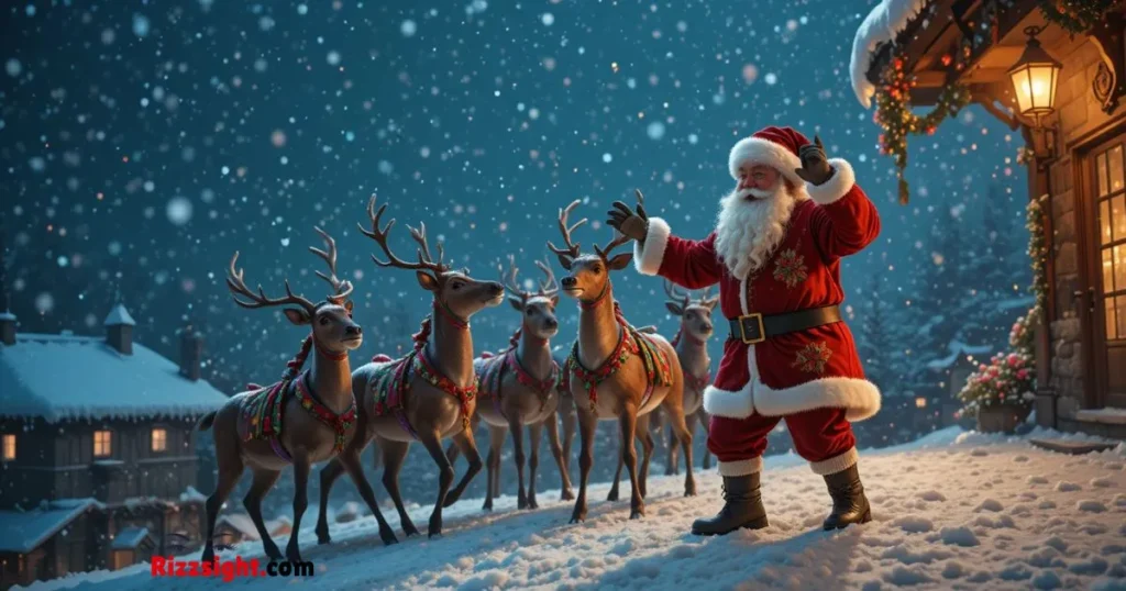 Funny Christmas Music Puns