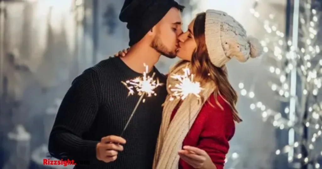 Funny Flirty Christmas Puns With Rizz