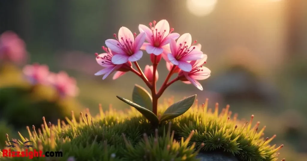 Heather Rizz Line For Friends