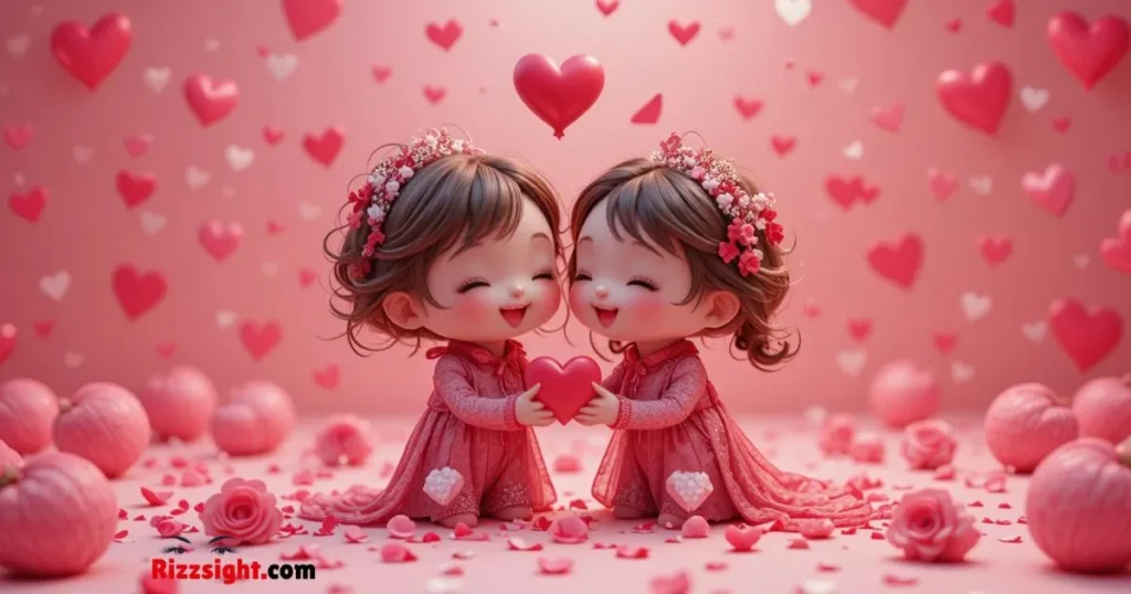 Romantic Valentine Rizz Jokes