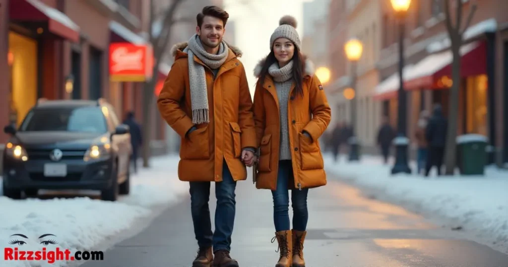 Seasonal Usa Fashion