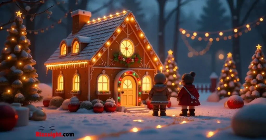 Star Wars Christmas Puns For Holiday Cards